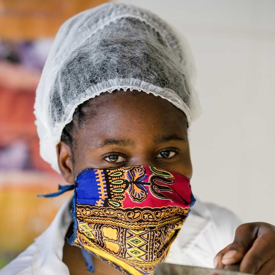   Covid 19 Information