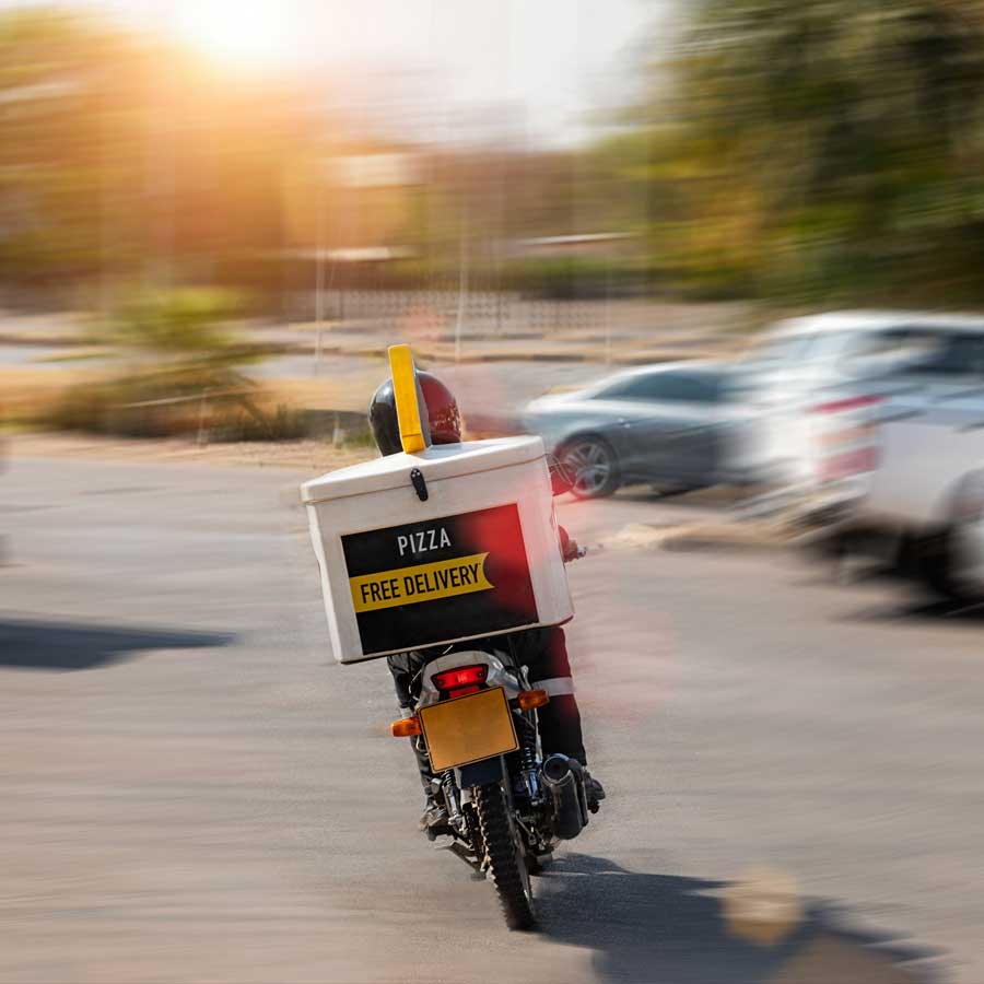  Street- and People Photography